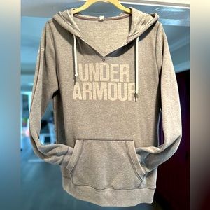 Under Armour Hoodie